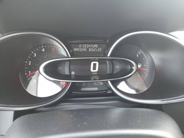 Vente en ligne Renault Clio 4 Clio dCi 75 Energy au prix de 11 800 €