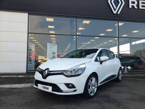 Vente en ligne Renault Clio 4 Clio dCi 75 Energy au prix de 11 800 €