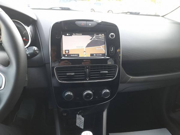 Vente en ligne Renault Clio 4 Clio dCi 75 Energy au prix de 11 800 €