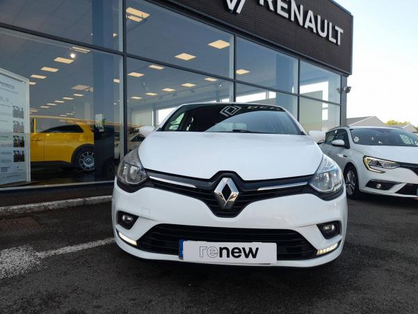 Vente en ligne Renault Clio 4 Clio dCi 75 Energy au prix de 11 800 €