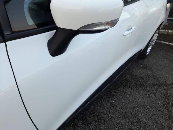 Vente en ligne Renault Clio 4 Clio dCi 75 Energy au prix de 11 800 €