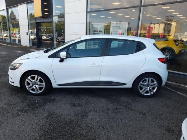 Vente en ligne Renault Clio 4 Clio dCi 75 Energy au prix de 11 800 €