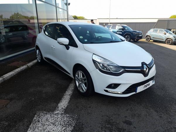 Vente en ligne Renault Clio 4 Clio dCi 75 Energy au prix de 11 800 €