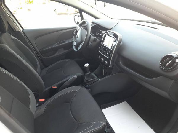 Vente en ligne Renault Clio 4 Clio dCi 75 Energy au prix de 11 800 €