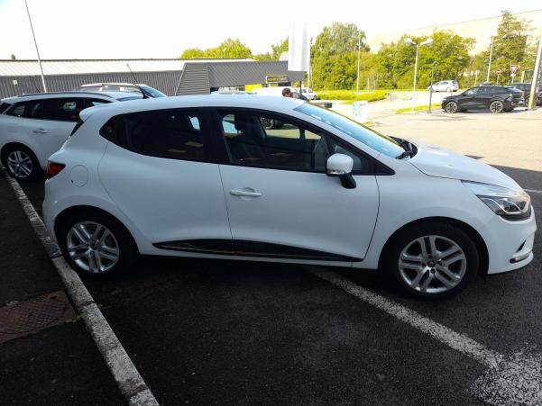 Vente en ligne Renault Clio 4 Clio dCi 75 Energy au prix de 11 800 €