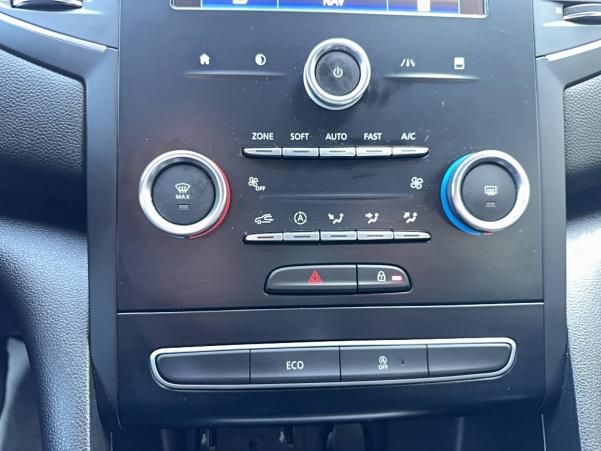 Vente en ligne Renault Megane 4 Estate Mégane IV Estate Blue dCi 95 au prix de 11 990 €