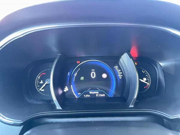 Vente en ligne Renault Megane 4 Estate Mégane IV Estate Blue dCi 95 au prix de 11 990 €