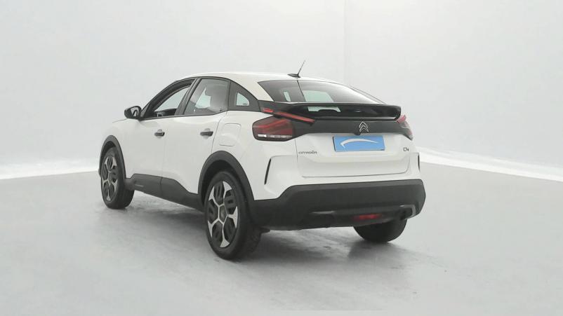 Vente en ligne Citroën C4  BlueHDi 110 S&S BVM6 au prix de 14 990 €
