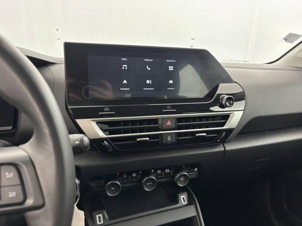 Vente en ligne Citroën C4  BlueHDi 110 S&S BVM6 au prix de 14 990 €