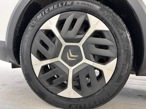 Vente en ligne Citroën C4  BlueHDi 110 S&S BVM6 au prix de 14 990 €