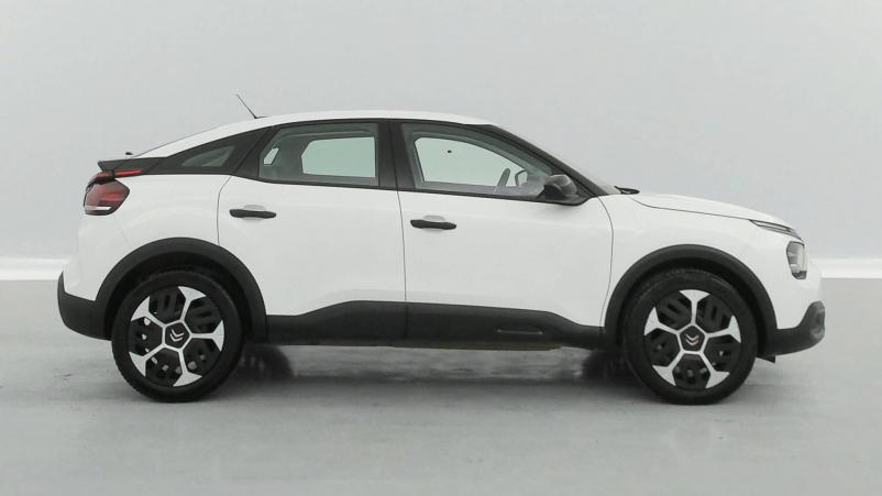Vente en ligne Citroën C4  BlueHDi 110 S&S BVM6 au prix de 14 990 €