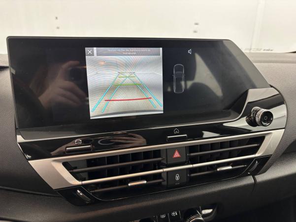 Vente en ligne Citroën C4  BlueHDi 110 S&S BVM6 au prix de 14 990 €