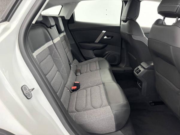 Vente en ligne Citroën C4  BlueHDi 110 S&S BVM6 au prix de 14 990 €