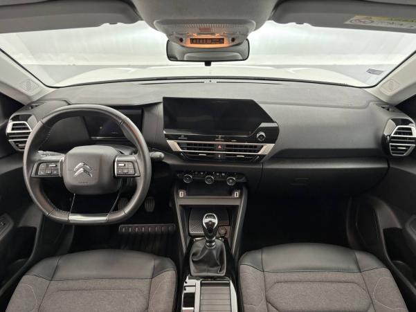 Vente en ligne Citroën C4  BlueHDi 110 S&S BVM6 au prix de 14 990 €