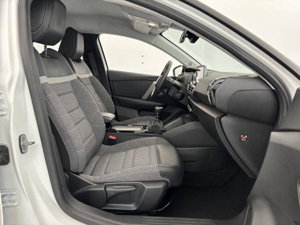 Vente en ligne Citroën C4  BlueHDi 110 S&S BVM6 au prix de 14 990 €