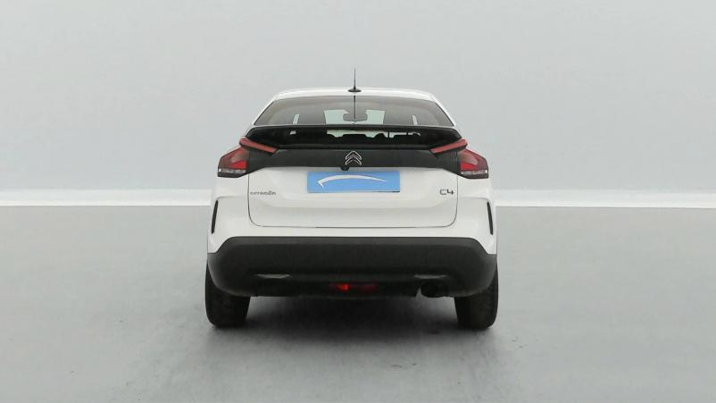 Vente en ligne Citroën C4  BlueHDi 110 S&S BVM6 au prix de 14 990 €