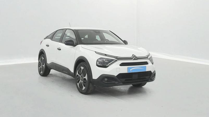 Vente en ligne Citroën C4  BlueHDi 110 S&S BVM6 au prix de 14 990 €