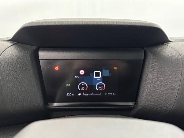 Vente en ligne Citroën C4  BlueHDi 110 S&S BVM6 au prix de 14 990 €