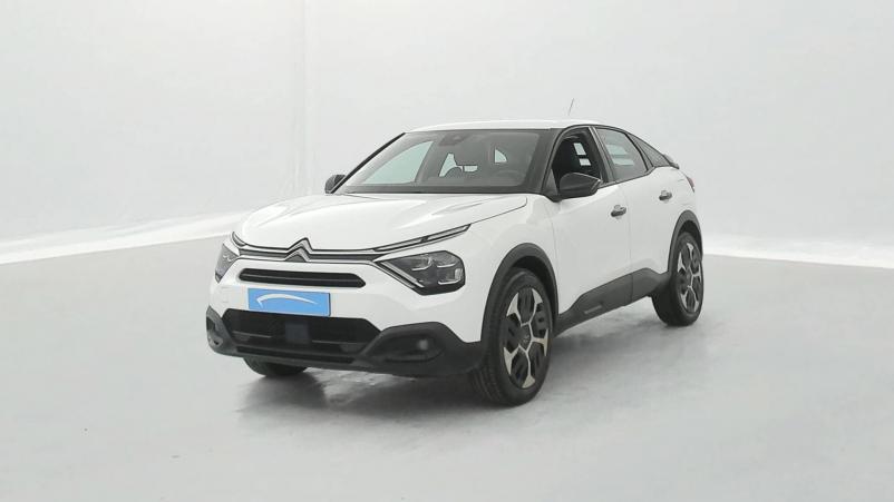 Vente en ligne Citroën C4  BlueHDi 110 S&S BVM6 au prix de 14 990 €