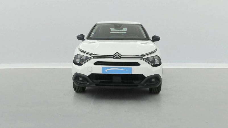 Vente en ligne Citroën C4  BlueHDi 110 S&S BVM6 au prix de 14 990 €