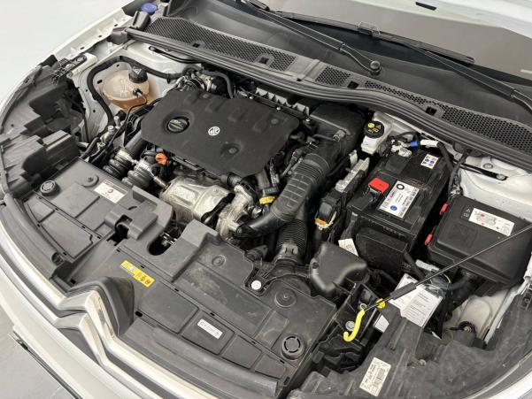 Vente en ligne Citroën C4  BlueHDi 110 S&S BVM6 au prix de 14 990 €