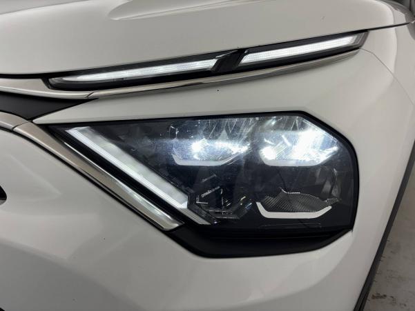 Vente en ligne Citroën C4  BlueHDi 110 S&S BVM6 au prix de 14 990 €