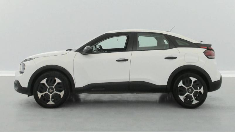 Vente en ligne Citroën C4  BlueHDi 110 S&S BVM6 au prix de 14 990 €