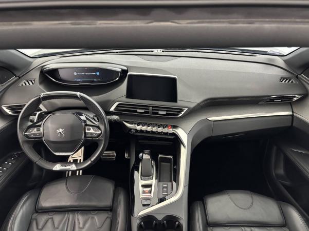 Vente en ligne Peugeot 3008  Hybrid4 300 e-EAT8 au prix de 22 990 €