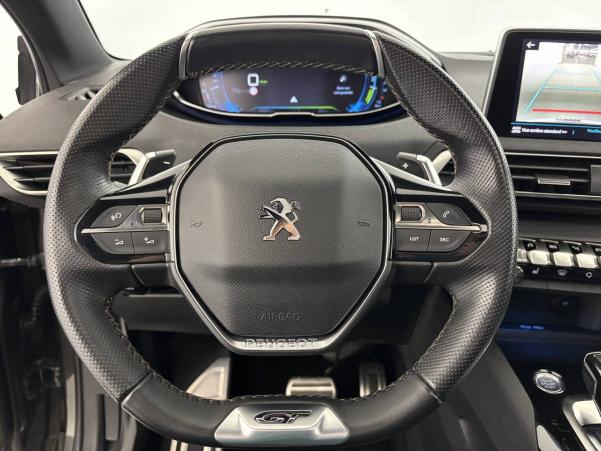 Vente en ligne Peugeot 3008  Hybrid4 300 e-EAT8 au prix de 22 990 €
