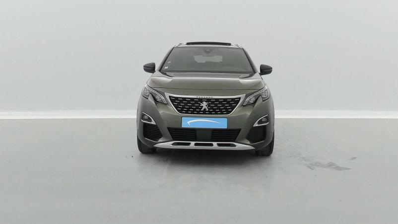 Vente en ligne Peugeot 3008  Hybrid4 300 e-EAT8 au prix de 22 990 €