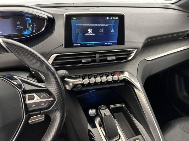 Vente en ligne Peugeot 3008  Hybrid4 300 e-EAT8 au prix de 22 990 €