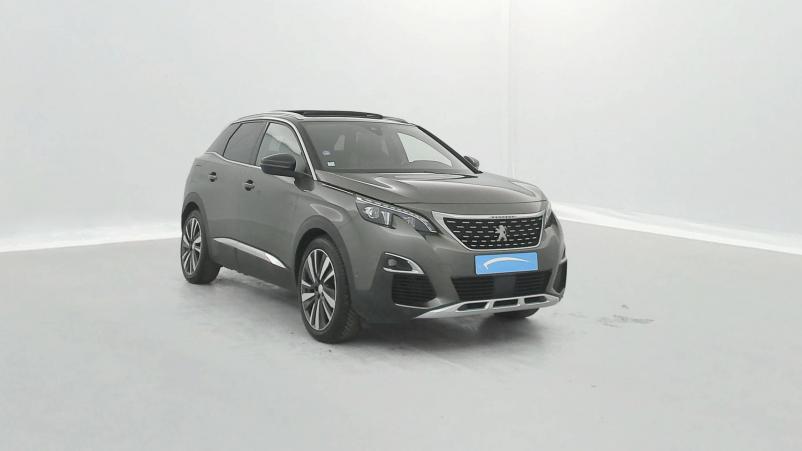 Vente en ligne Peugeot 3008  Hybrid4 300 e-EAT8 au prix de 22 990 €