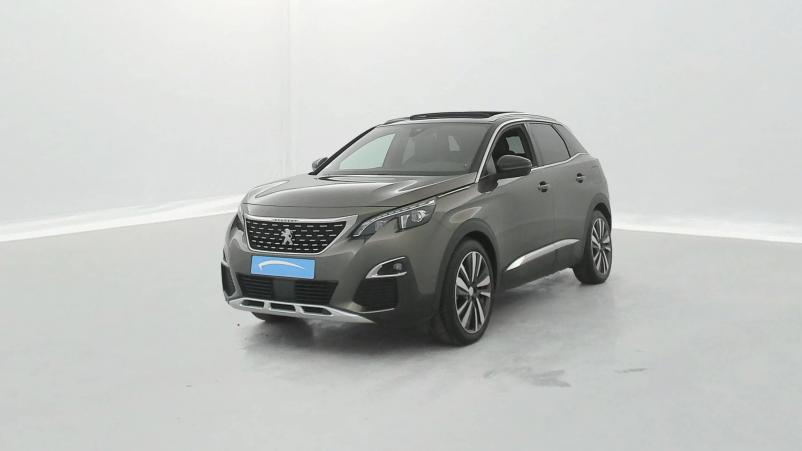 Vente en ligne Peugeot 3008  Hybrid4 300 e-EAT8 au prix de 22 990 €