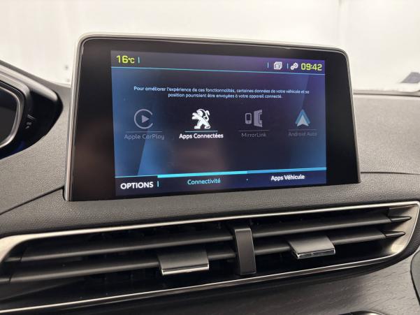 Vente en ligne Peugeot 3008  Hybrid4 300 e-EAT8 au prix de 22 990 €