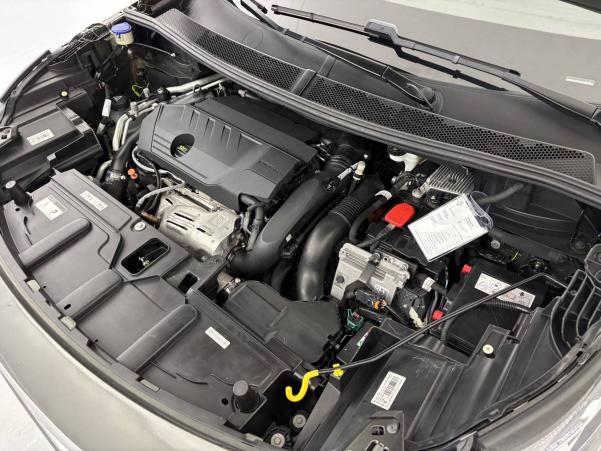 Vente en ligne Peugeot 3008  Hybrid4 300 e-EAT8 au prix de 22 990 €