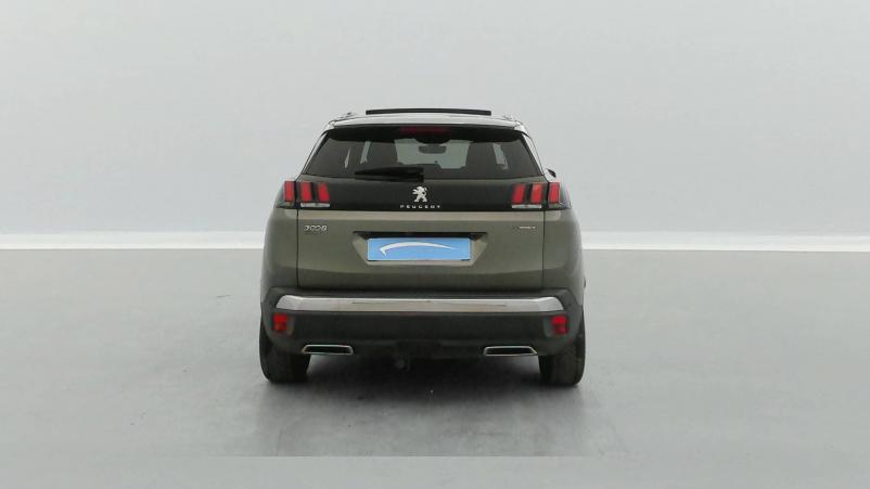 Vente en ligne Peugeot 3008  Hybrid4 300 e-EAT8 au prix de 22 990 €