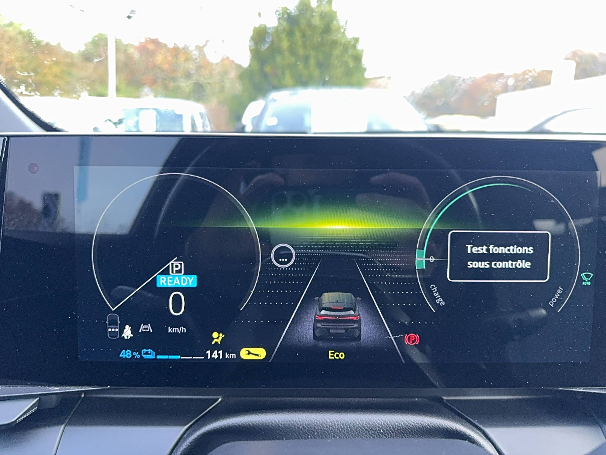 Vente en ligne Renault Megane E-Tech  EV60 220 ch super charge au prix de 23 990 €