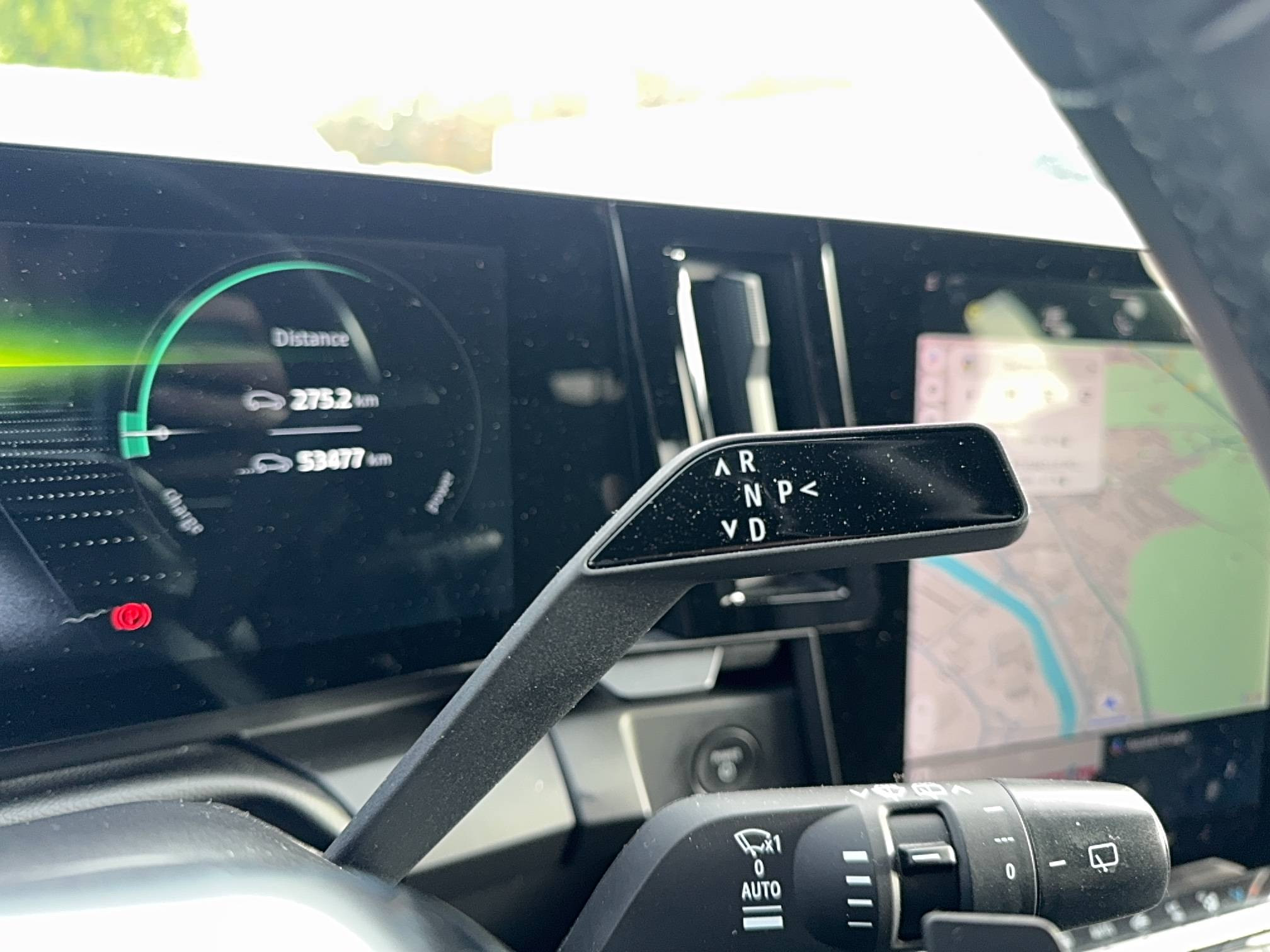 Vente en ligne Renault Megane E-Tech  EV60 220 ch super charge au prix de 23 990 €