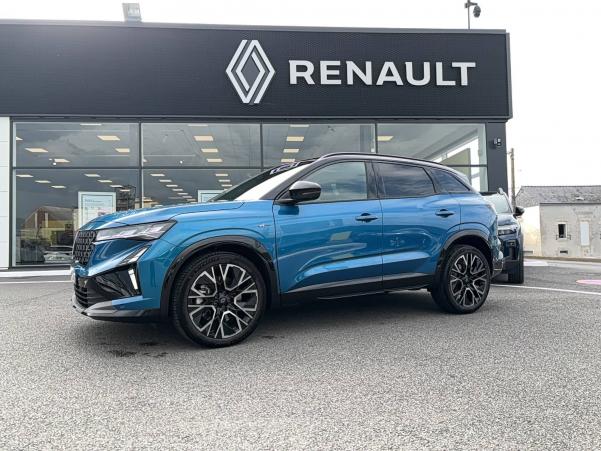 Vente en ligne Renault Austral  full hybrid E-Tech 200 ch au prix de 48 290 €