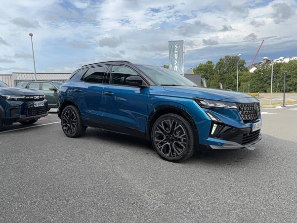 Vente en ligne Renault Austral  full hybrid E-Tech 200 ch au prix de 48 290 €