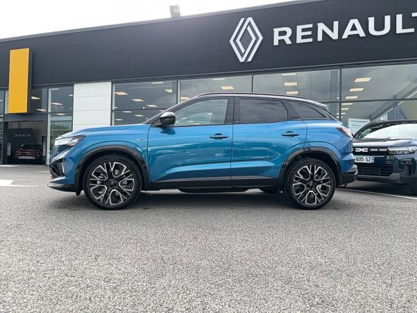 Vente en ligne Renault Austral  full hybrid E-Tech 200 ch au prix de 48 290 €
