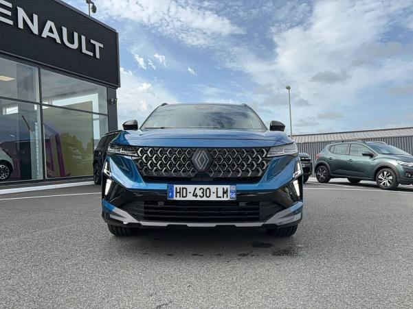 Vente en ligne Renault Austral  full hybrid E-Tech 200 ch au prix de 48 290 €