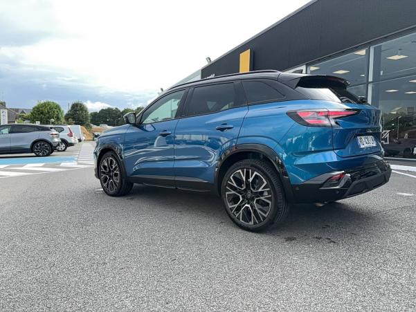 Vente en ligne Renault Austral  full hybrid E-Tech 200 ch au prix de 48 290 €