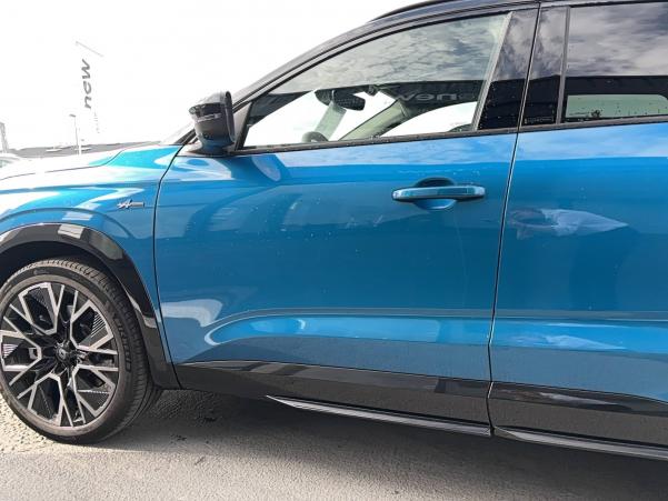 Vente en ligne Renault Austral  full hybrid E-Tech 200 ch au prix de 48 290 €