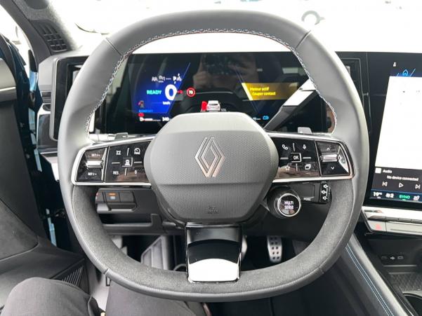 Vente en ligne Renault Austral  full hybrid E-Tech 200 ch au prix de 48 290 €