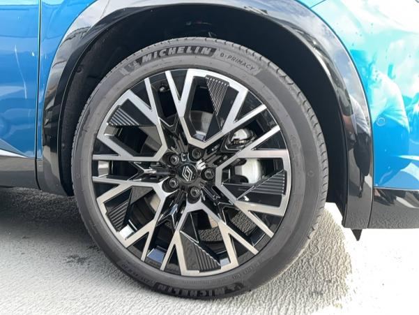 Vente en ligne Renault Austral  full hybrid E-Tech 200 ch au prix de 48 290 €