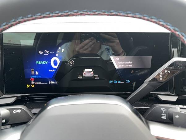 Vente en ligne Renault Austral  full hybrid E-Tech 200 ch au prix de 48 290 €