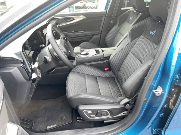 Vente en ligne Renault Austral  full hybrid E-Tech 200 ch au prix de 48 290 €