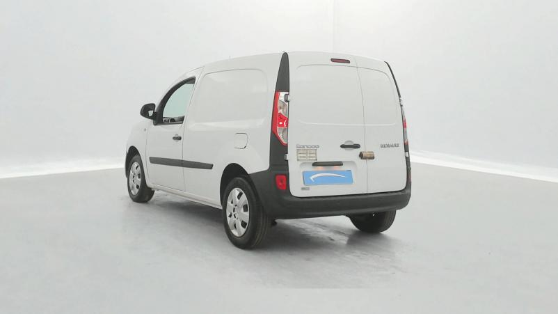 Vente en ligne Renault Kangoo Express  BLUE DCI 95 au prix de 11 490 €