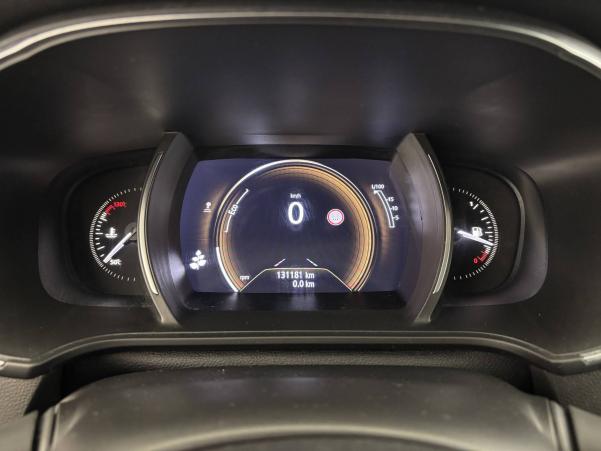 Vente en ligne Renault Megane 4 Mégane IV Berline Blue dCi 115 au prix de 11 490 €